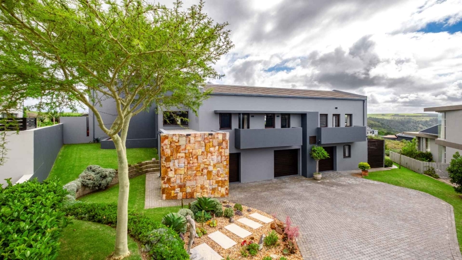 5 Bedroom Property for Sale in Oubaai Western Cape